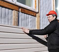 Best Weatherproofing and Sealing  in Luck, WI